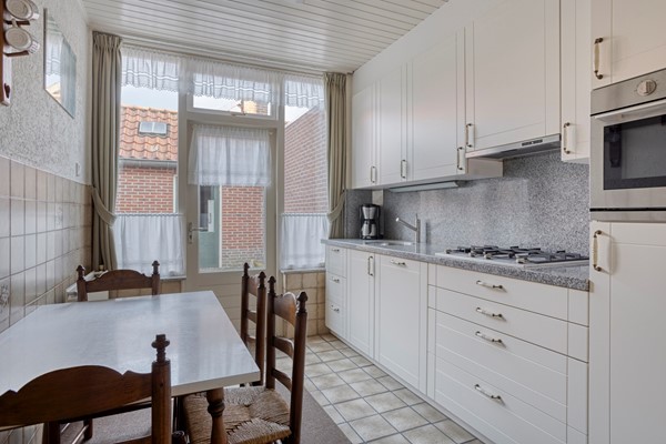 Medium property photo - Sint Lambertusstraat 13, 6023 BD Budel-Schoot